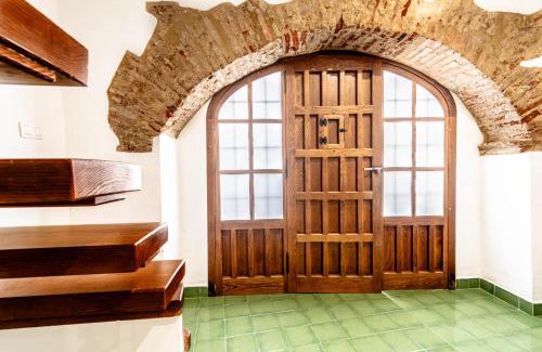 Zafra Old Town House | Casa Callejita del Clavel