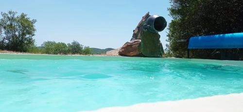 Villa Serrana House | Casa CALMA en Villa Serrana