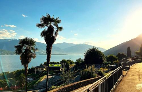Pino Lago Maggiore House | Casa Calma