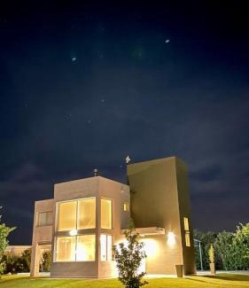 Alta Gracia House | Casa Calma Puerto del Aguila