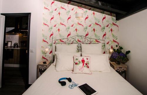 Taramundi Apartment | Casa Calma Rural