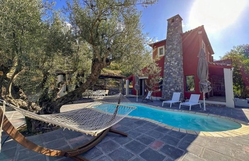 Aigialeia House | Casa Calma Villa