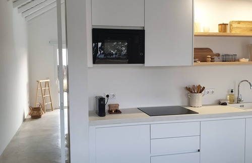 Sines House | Casa Calmar