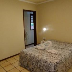 Santinho House | Casa Calmaria