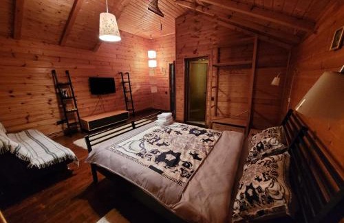 Predeal Villa | Casa Caluco