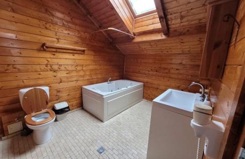 Predeal Villa | Casa Caluco