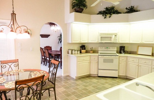 Pine Valley House | Casa Calusa in Rotonda West near beach