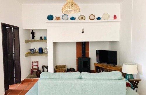 Reguengos de Monsaraz Cottage | Casa Campinho