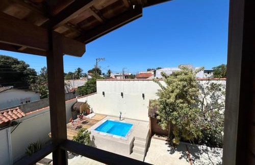 Porto Grande Hotel | Casa Camaian