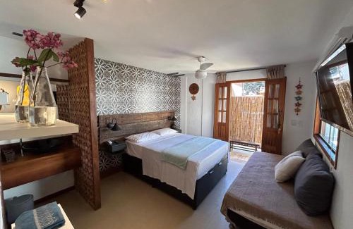 Porto Grande Hotel | Casa Camaian