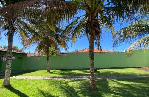 Caicara House | Casa Camargo - com mercado na frente