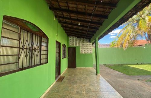 Caicara House | Casa Camargo - com mercado na frente