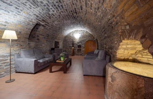 Morillo de Tou House | Casa Cambra