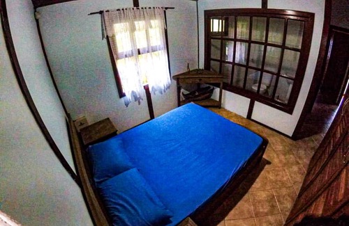 Camburi House | Casa Camburi