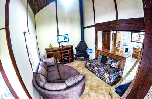 Camburi House | Casa Camburi