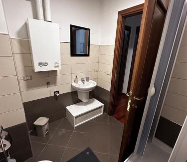 Zagarolo Apartment | Casa Camelia