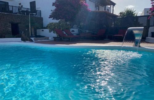 Macher Apartment | Casa Camelio