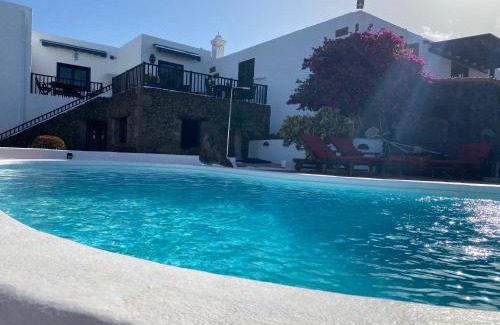 Macher Apartment | Casa Camelio