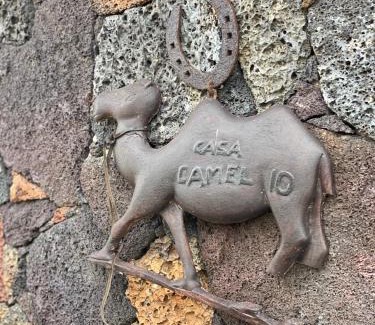 Macher Apartment | Casa Camelio