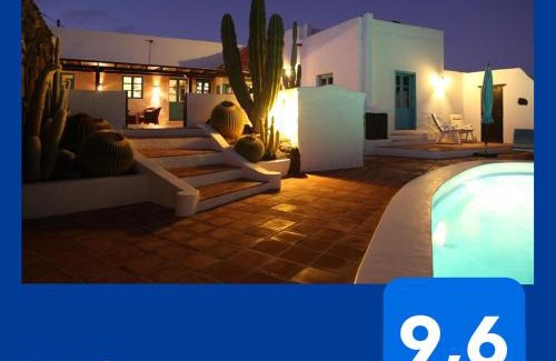 Yaiza Villa | Casa Camella