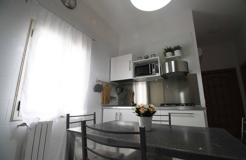 Centro Storico House | Casa Camilla: house in the heart of Monopoli