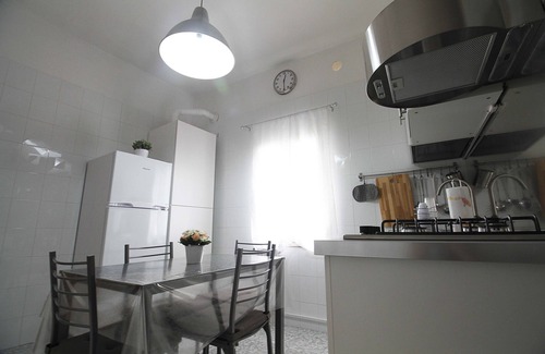 Centro Storico House | Casa Camilla: house in the heart of Monopoli