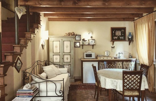 Padova Bed & Breakfast | Casa Camilla
