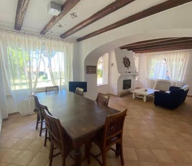 Misano Monte Bed & Breakfast | Casa Camilluccia