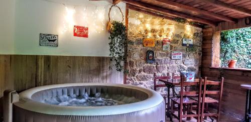 Viernoles Apartment | Casa Camino del Dobra, Centro de Cantabria