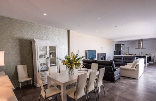 Marchena Villa | Casa Camino del Torero Marchena by Ruralidays