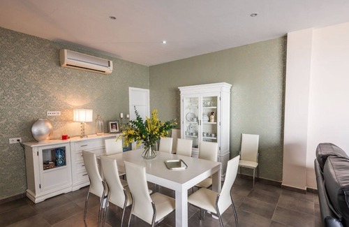 Marchena Villa | Casa Camino del Torero Marchena by Ruralidays