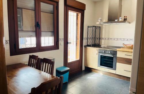 La Mata House | casa camino real