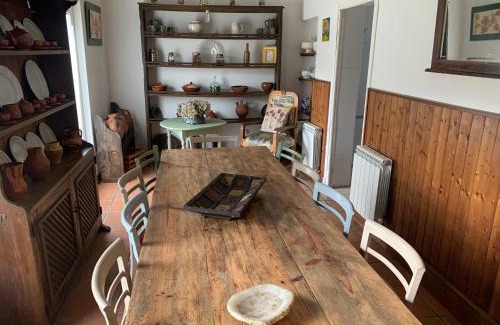 Puerto de Bejar House | Casa Camino Real