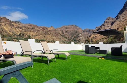 Agaete Apartment | Casa Camino Tamadaba