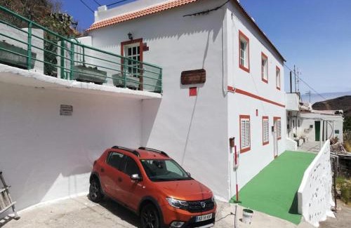 Agaete Apartment | Casa Camino Tamadaba