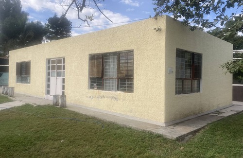 Tlajomulco de Zuniga House | Casa campestre donde tocan suavemente los rayos del amanecer! Venga a R-E-L-A-X!