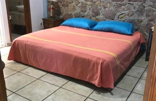 San Felipe de Los Alzati Ski Chalet | CASA CAMPESTRE