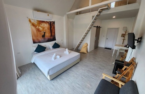 Khaem Son Hotel | Casa Camp