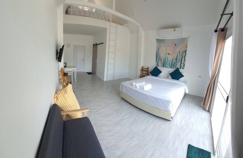 Khaem Son Hotel | Casa Camp