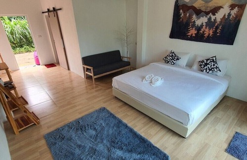 Khaem Son Hotel | Casa Camp