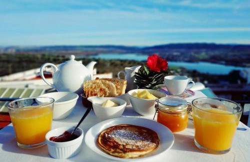 Arcos de la Frontera Bed & Breakfast | Casa Campana