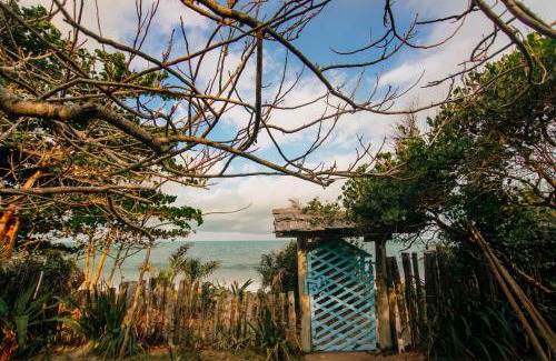 Caraiva Villa | Casa Campanelli - Caraíva Pé na areia