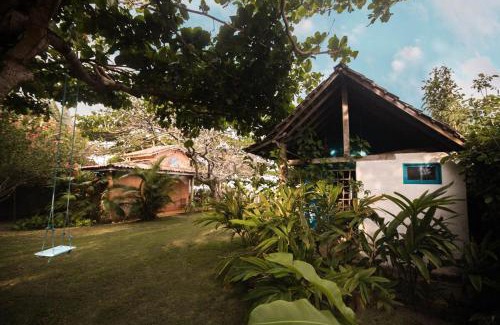 Caraiva Villa | Casa Campanelli - Caraíva Pé na areia