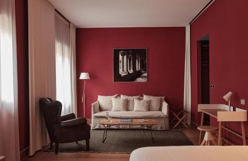 El Raval Hotel | Casa Camper Barcelona