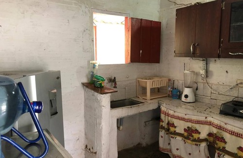 Antioquia House | Casa Campesina Amoblada Para 4 Personas en San Roque Cerca a Embalse San Lorenzo