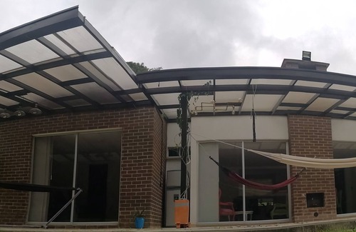 Alegrias House | Casa campestre a 15 min. del centro de Pereira