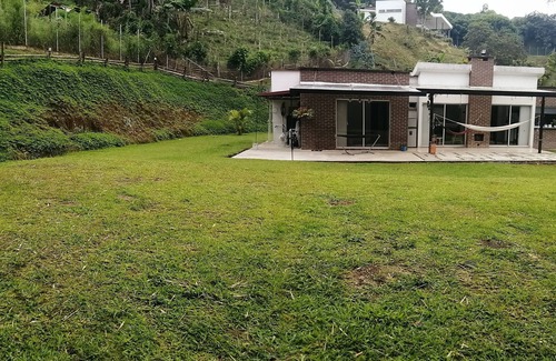 Alegrias House | Casa campestre a 15 min. del centro de Pereira