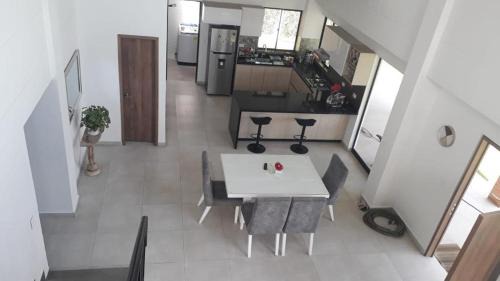 Piedecuesta House | Casa Campestre Altamira