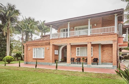 Rionegro Apartment | Casa Campestre Andalucía #7