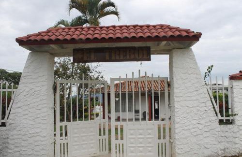 Fusagasuga House | Casa campestre arbelaez